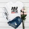 Dad I Love You 3000 Three Thousand T-Shirt