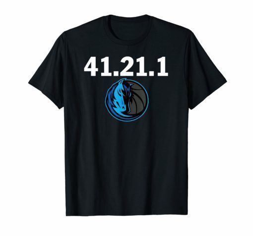 41.21.1 T-Shirt Basketball