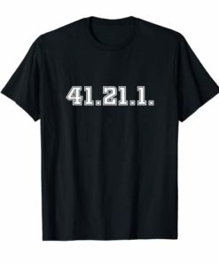 41.21.1. Men Basketball 41.21.1. T-shirt