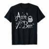 Accio Beer Shirt Funny St Patrick's day