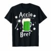 Accio Beer shirt funny St. Patrick's Day shirt