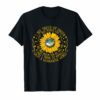 And I Think To Myself What A Wonderful World T-Shirt