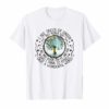 And I Think To Myself What A Wonderful World T-Shirt