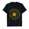 And I Think To Myself What A Wonderful World T-Shirt