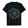 And I Think To Myself What A Wonderful World T-Shirt