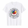 And I Think To Myself What A Wonderful World T-Shirt