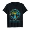 And I Think To Myself What A Wonderful World T-Shirt Tree