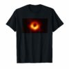 April 10,2019 The First-Ever Image of a Black Hole Shirt