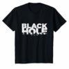 April 2019 Black Hole Revealed T-Shirt