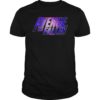 Avenge The Fallen End Game Superhero Themed TShirt