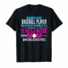 Behind Every Baseball Player Is A Baseball Mom