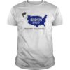 Biden 2020 I'm Behind You America Shirt For Biden Voters