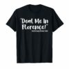 Bill SHB 1155 Nurses Don't Play Cards Deal Me In Florence Tee Shirt