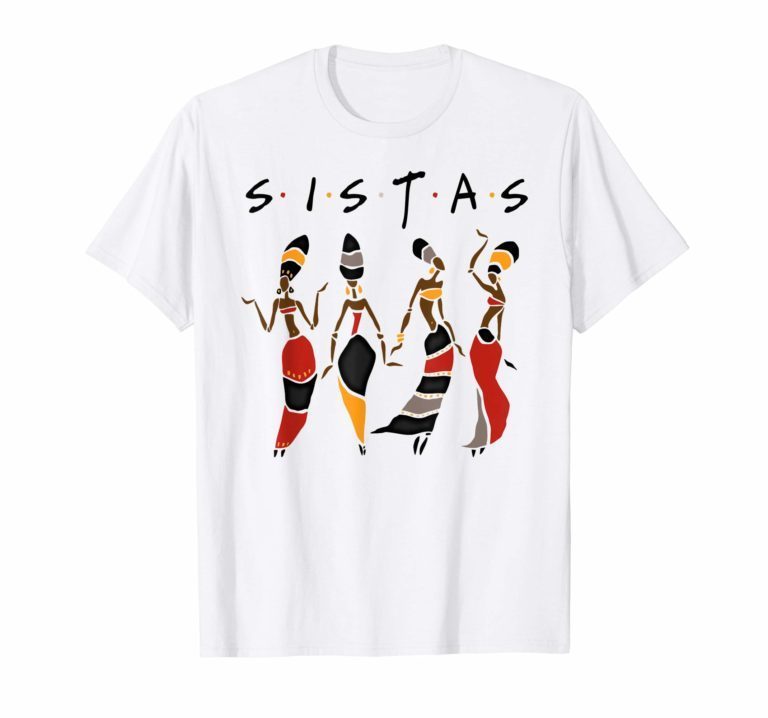 sistas tee shirt