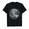 Blackbird Singing In The Dead Of Night T-Shirt