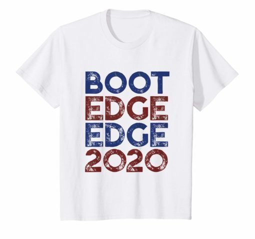 Boot Edge Edge 2020 Shirt
