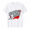 Bunch Of Jerks Shirt Carolina