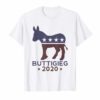 Buttigieg 2020 Donkey 2020 Presidential Election Shirt