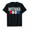 Buttigieg 2020 Shirt Pete For President T-Shirt
