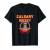 Calgary Hockey 2019 We Want The Cup Playoffs T-Shirt