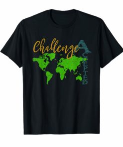 Challenge Accepted with Map for Students and Tutors