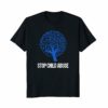 Child Abuse Prevention Month Shirt Child Abuse Awareness