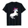 Cinco De Mayo Horse Mex Shirt