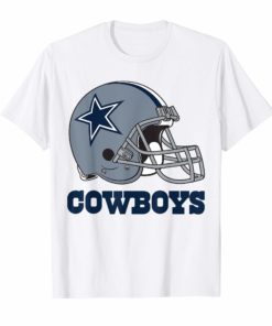 Cowboys football Dallas Fans Men TShirt
