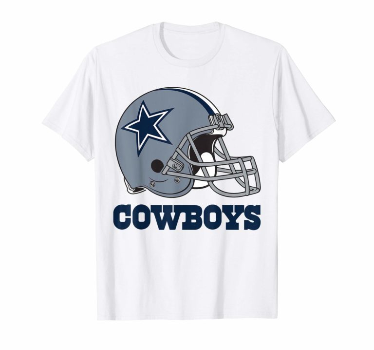 Cowboys football Dallas Fans Men TShirt ShirtsMango Office
