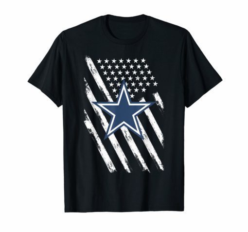 Cowboys football Dallas Fans T Shirt Dallas fans American