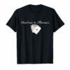 Deal me in Florence Funny RN Nurse Shirt