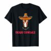 Derby Sanchez Cinco De Mayo T Shirt