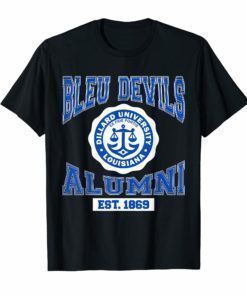 Dillard 1869 University Apparel Men T-Shirt