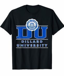 Dillard 1869 University Apparel TShirts