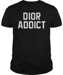 Dior Addict Tee Shirt
