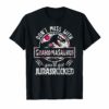 Don't Mess With Grandma You'll Get Jurasskicked Shirts