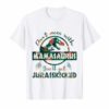 Don't Mess With Mamasaurus Mix Flower Mother's Day Shirt