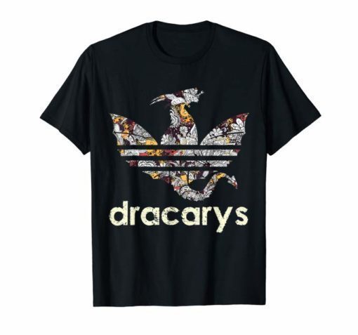 Dracarys-T-Shirt For Women Men Dragons Lover Shirt