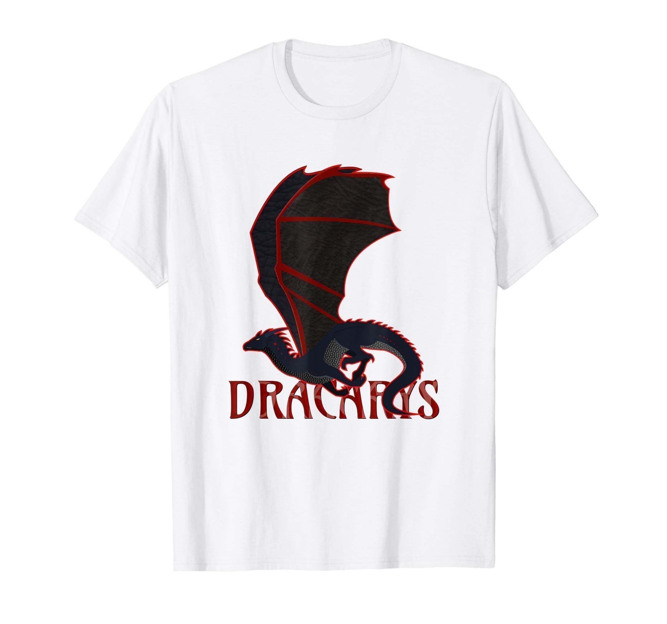 draco t shirt