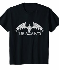Dragon Lovers Shirt Dracarys Shirt