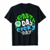 Earth day 2019 T shirt Perfect Gift shirt Men women kids