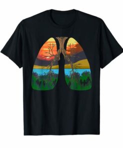 Earth day shirt Environment shirt Nature lover gift tee