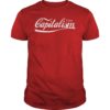 Enjoy Capitalism T-Shirt