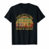 Every Little Thing Gonna Be Alright T shirt