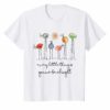 Every Little Thing Is Gonna Be Alright t-shirt