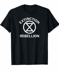 Extinction Rebellion T-Shirt