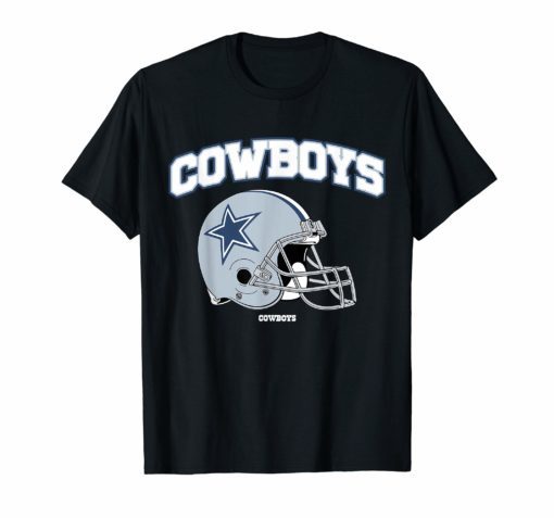 Fan Loves football Shirt-Loves Cowboys T-Shirt gift