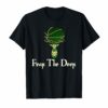 Fear The Deer Basketball T-Shirt