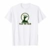 Fear The Deer Basketball T-Shirt