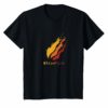 Fire Nation Video Gamer Shirt